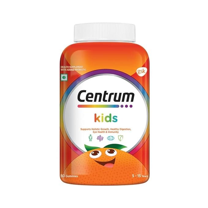 Top Multivitamin Gummies for Kids: Essential Nutrition for Growth, Immunity & Development